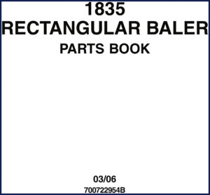 agco 1835 2006 parts catalog, agco parts catalog, agco 1835
