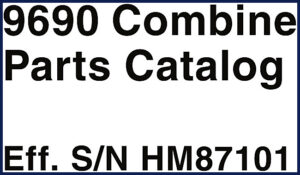 agco 9690 parts catalog, agco parts catalog, agco 9690