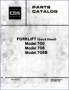 allis, allis-chalmers manual