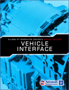 allison transmission 4th generation controls 2005 training manual, allison transmission manual, allison transmission transmission