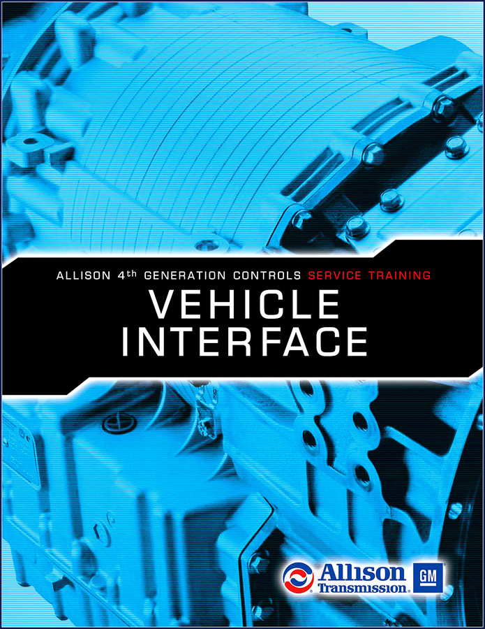 allison transmission 4th generation controls 2005 training manual, allison transmission manual, allison transmission transmission