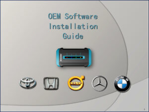 allscanner vcx32 installation manual, allscanner manual, allscanner vcx32