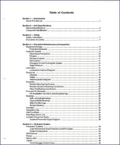 altec ac26, ac28, ac30s service manual, altec service manual, altec ac26,