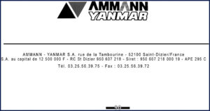 ammann yanmar b15, ammann yanmar manual, ammann yanmar yanmar