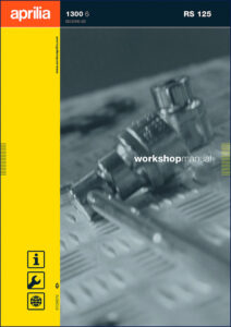 aprilia rs 125 2006 workshop manual, aprilia workshop manual, aprilia rs