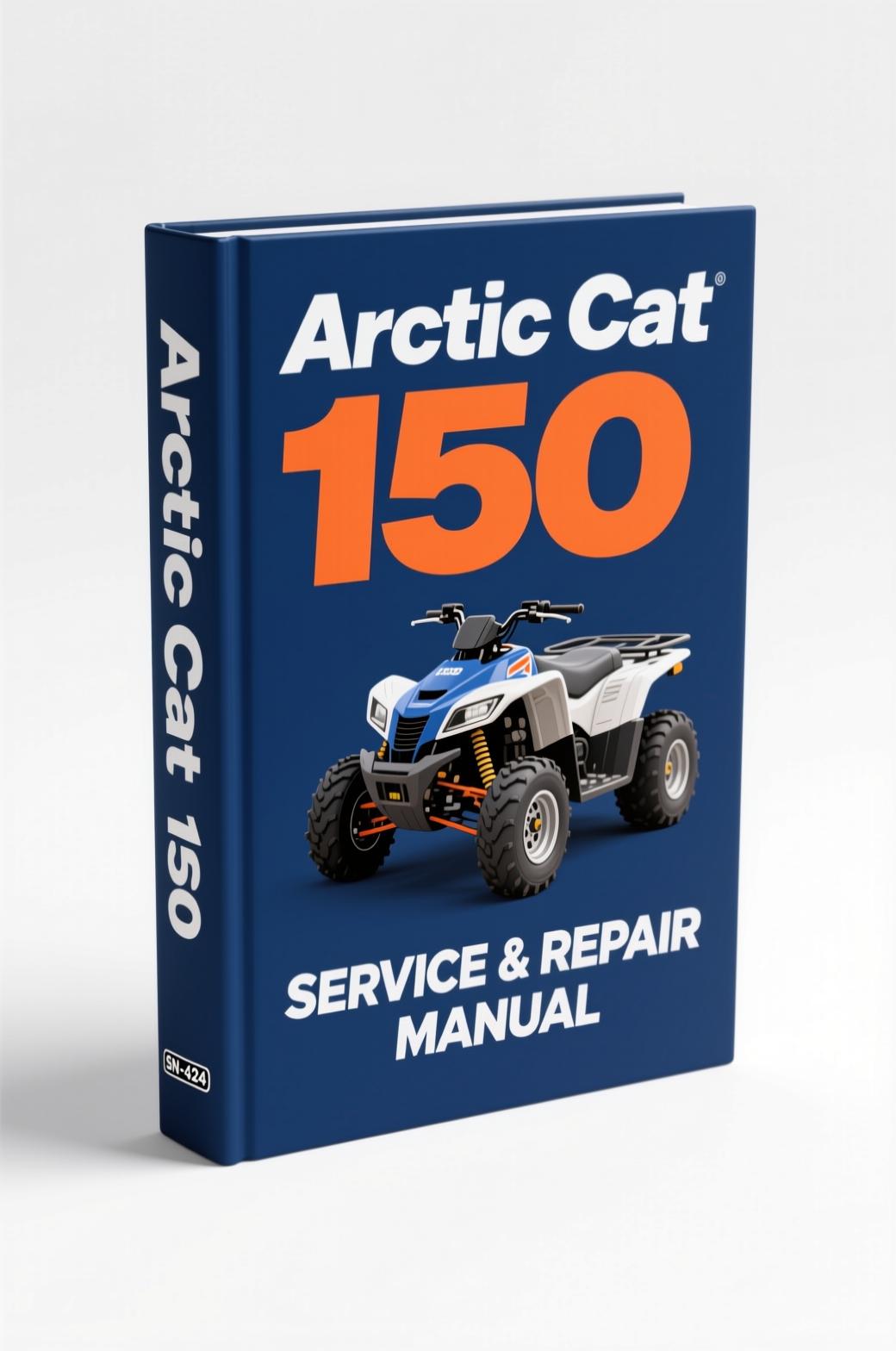 arctic cat 150 2009 service manual, arctic cat service manual, arctic cat cat