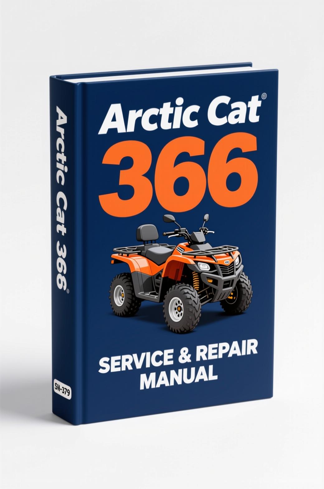 arctic cat 366 2008 service manual, arctic cat service manual, arctic cat cat