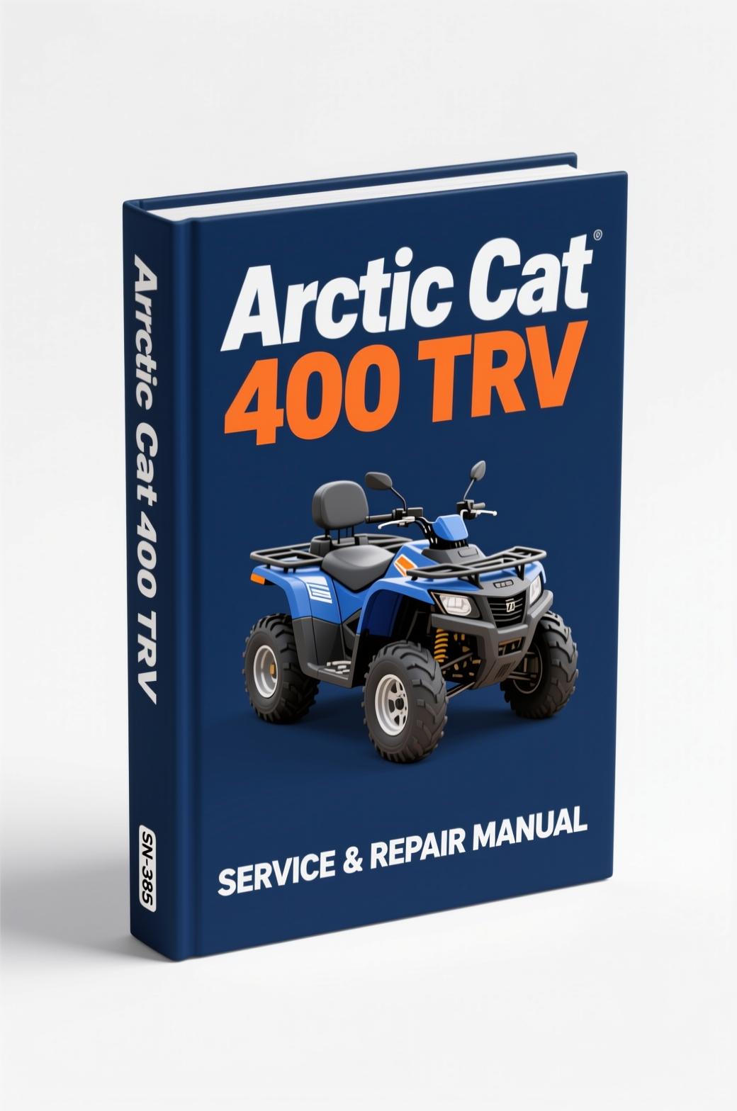 arctic cat 400 trv 2010 service manual, arctic cat service manual, arctic cat cat
