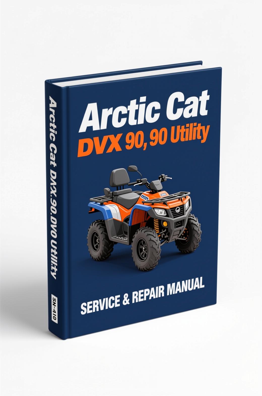 arctic cat dvx 90, 90 utility 2011 service, arctic cat service manual, arctic cat cat
