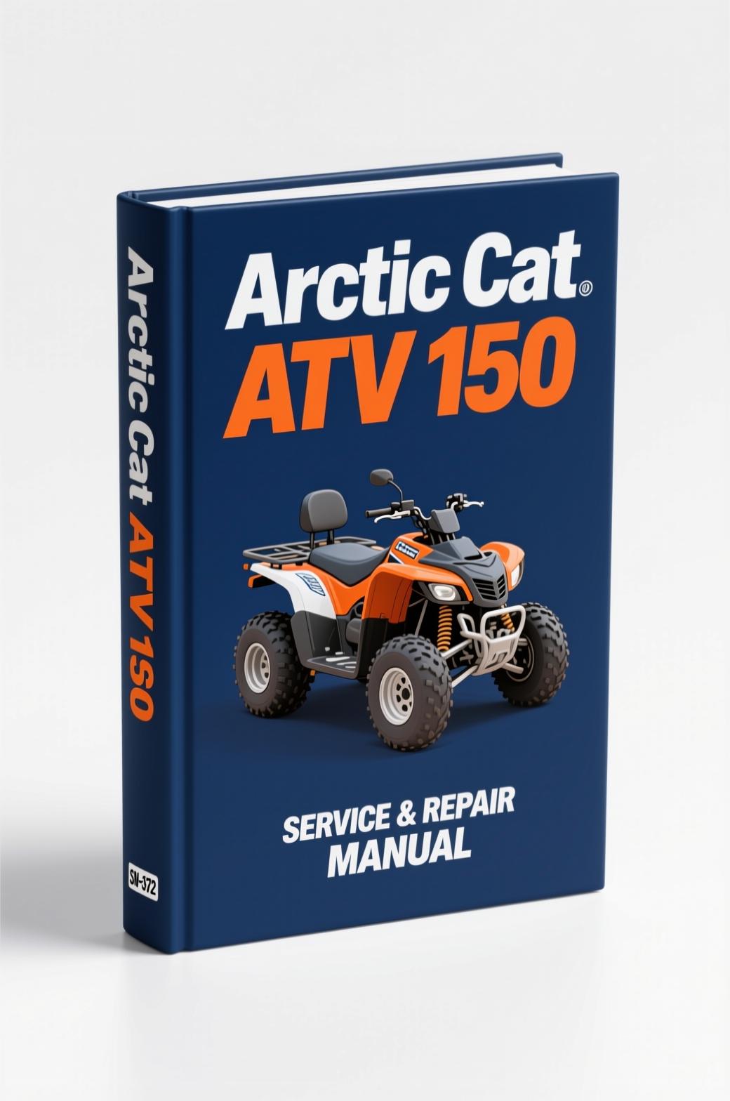 arctic cat atv 150 2010 service manual, arctic cat service manual, arctic cat cat