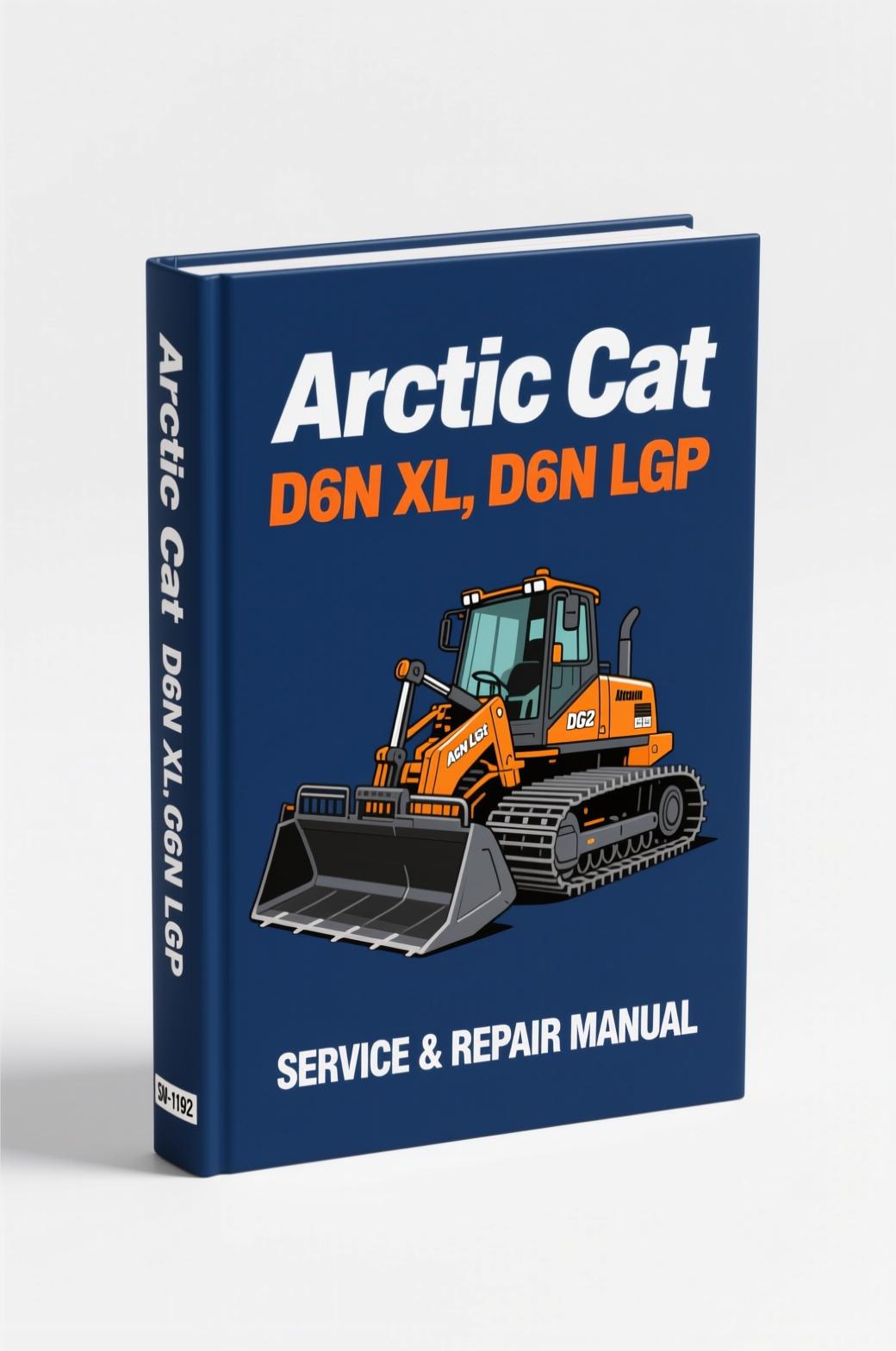 arctic cat d6n xl, d6n lgp 2011 parts, arctic cat parts catalog, arctic cat cat