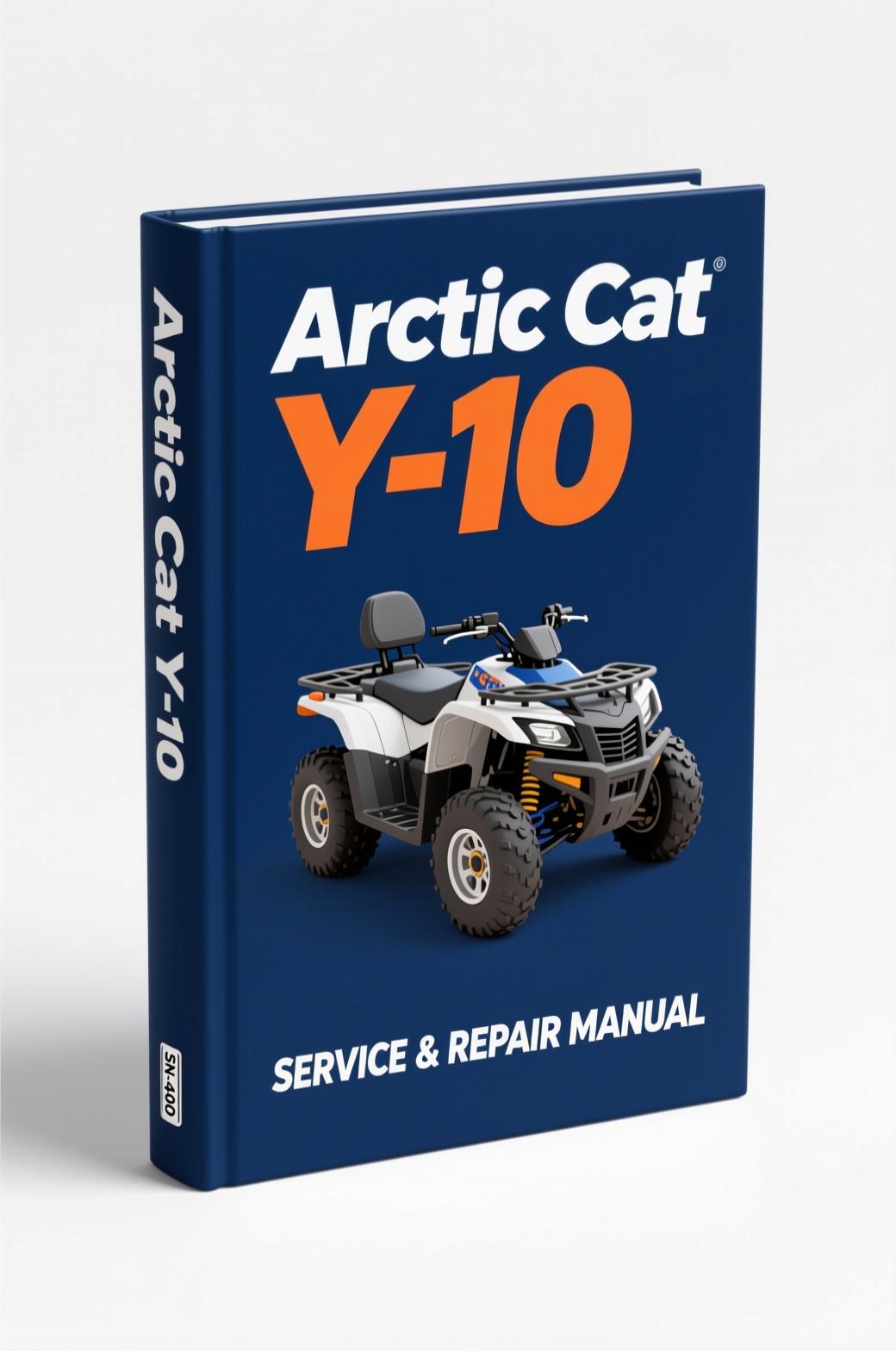 arctic cat y, arctic cat manual, arctic cat cat