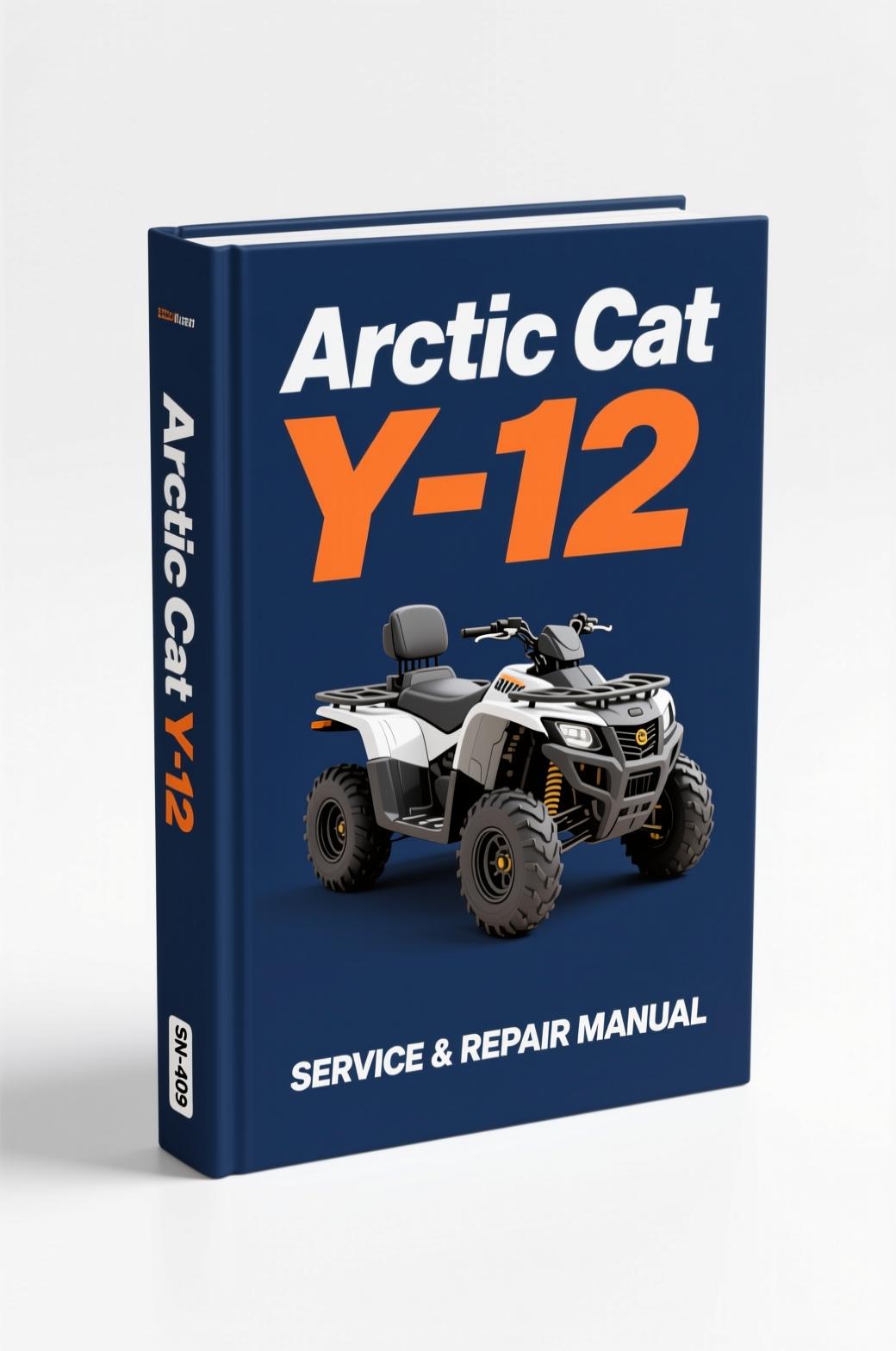 arctic cat y, arctic cat manual, arctic cat cat