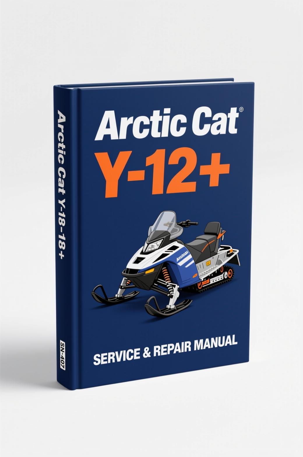 arctic cat y, arctic cat manual, arctic cat cat