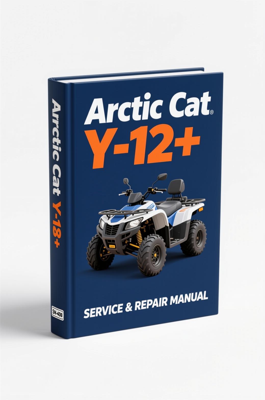 arctic cat y, arctic cat manual, arctic cat cat