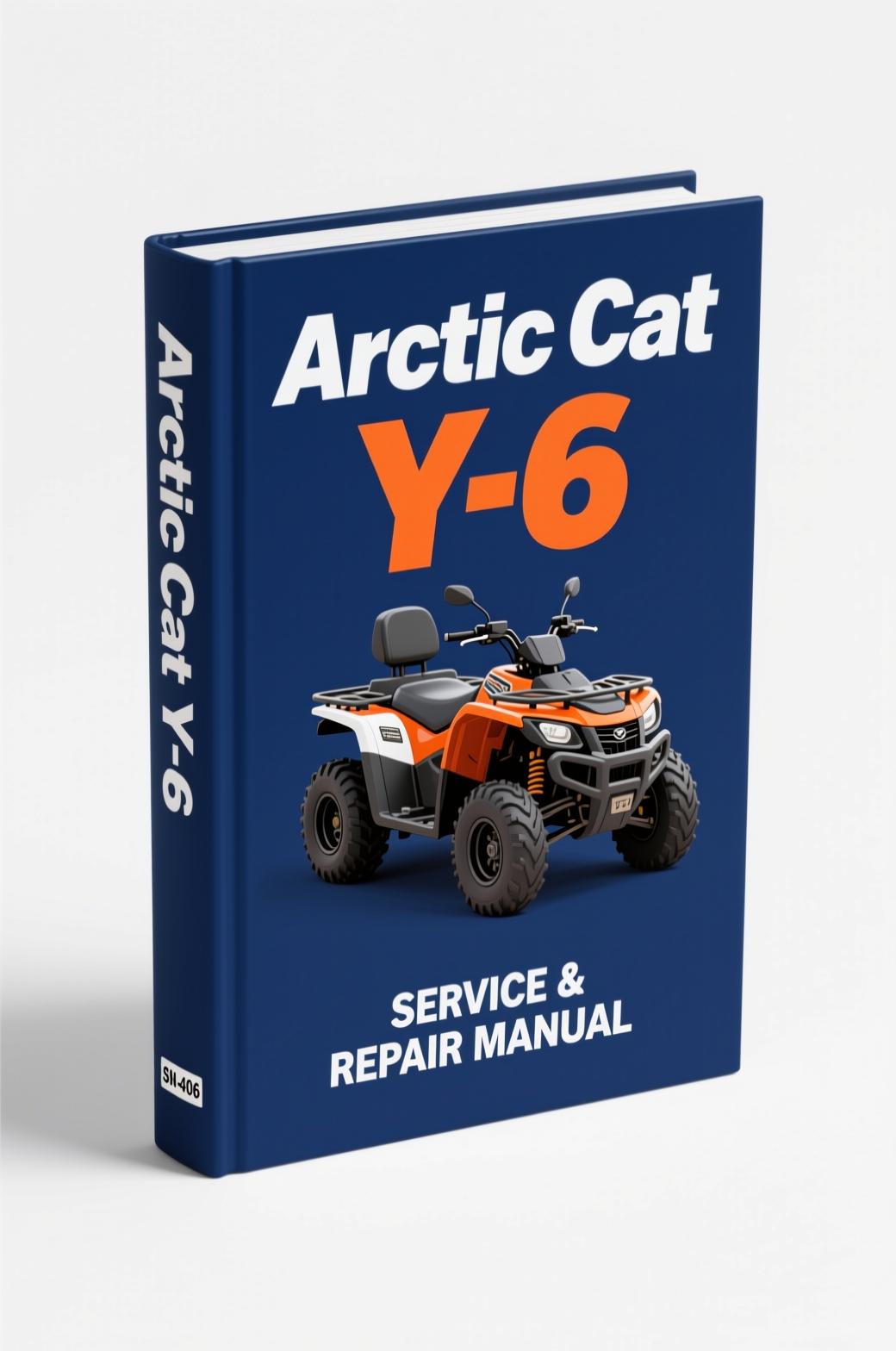 arctic cat y, arctic cat manual, arctic cat cat