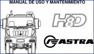 astra veicoli industriali hd8 2005 user manual, astra veicoli industriali manual, astra veicoli industriali veicoli