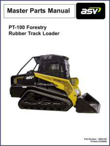 asv pt, asv manual