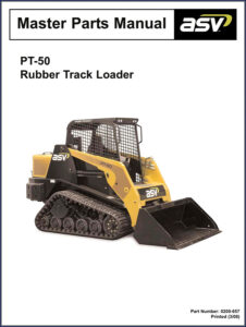 asv pt, asv manual