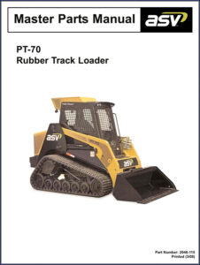 asv pt, asv manual