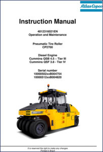 atlas copco cp2700 user manual, atlas copco manual, atlas copco copco