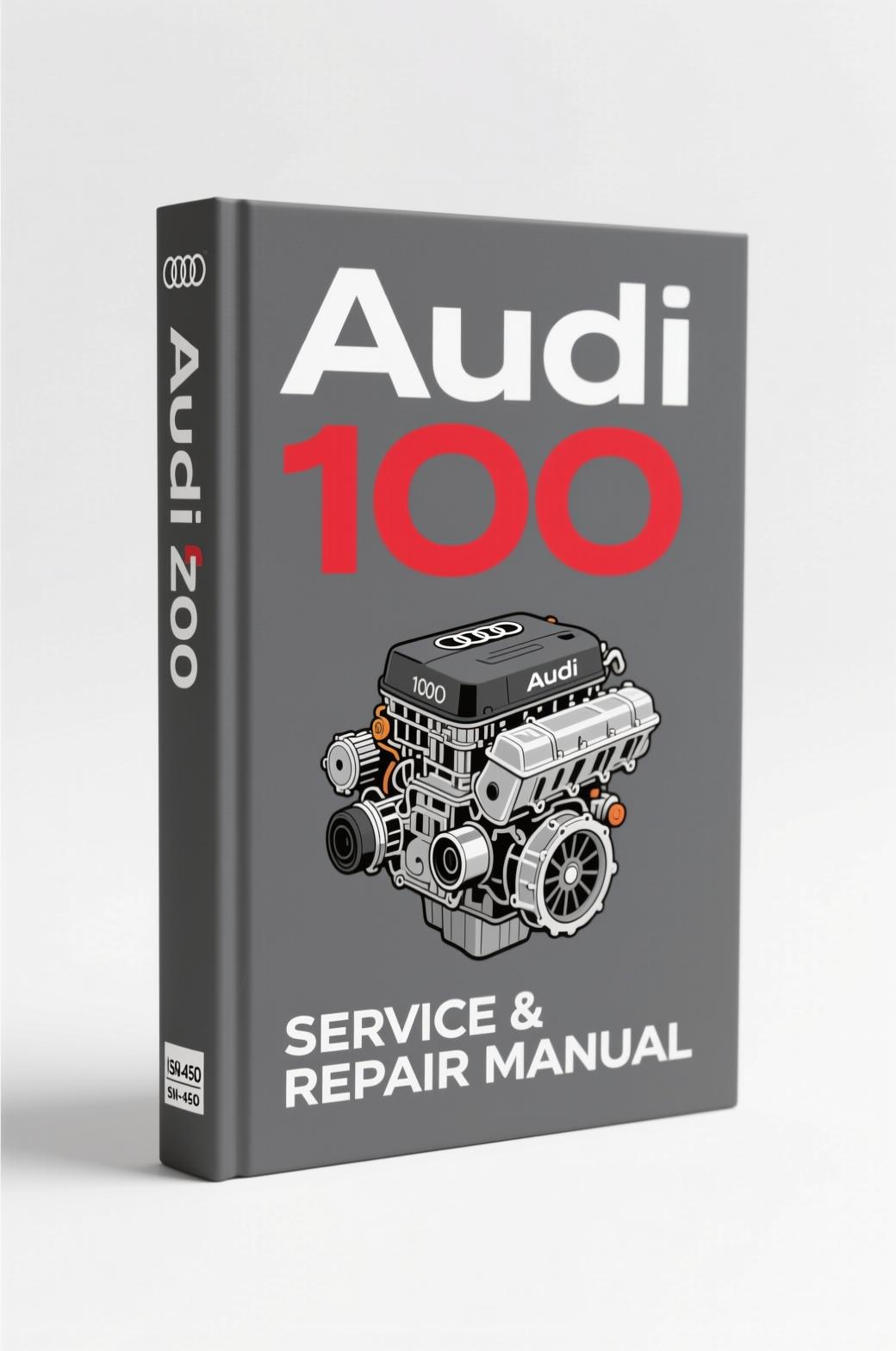 audi 100 1991 workshop manual, audi workshop manual, audi 100