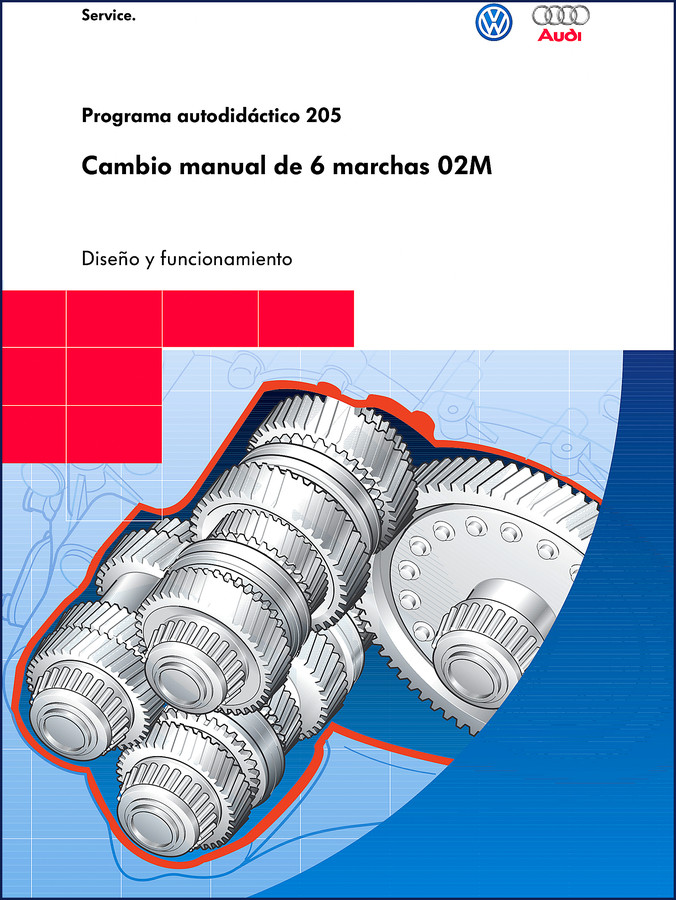 audi 205 training manual, audi manual, audi 205