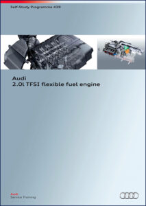 audi 2.0l tfsi training manual, audi manual, audi 2.0l