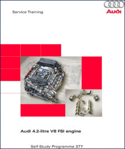 audi 4.2, audi manual