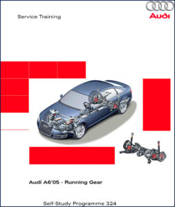 audi a6 2005 training manual, audi manual, audi a6