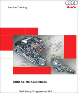 audi a6 2005 training manual, audi manual, audi a6