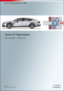 audi a7 sportback technical manual, audi manual, audi a7