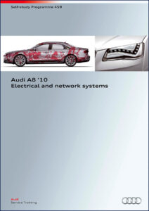 audi a8 2010 training manual, audi manual, audi a8