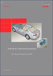 audi a8 2003 training manual, audi manual, audi a8