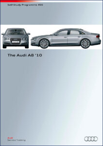audi a8 training manual, audi manual, audi a8