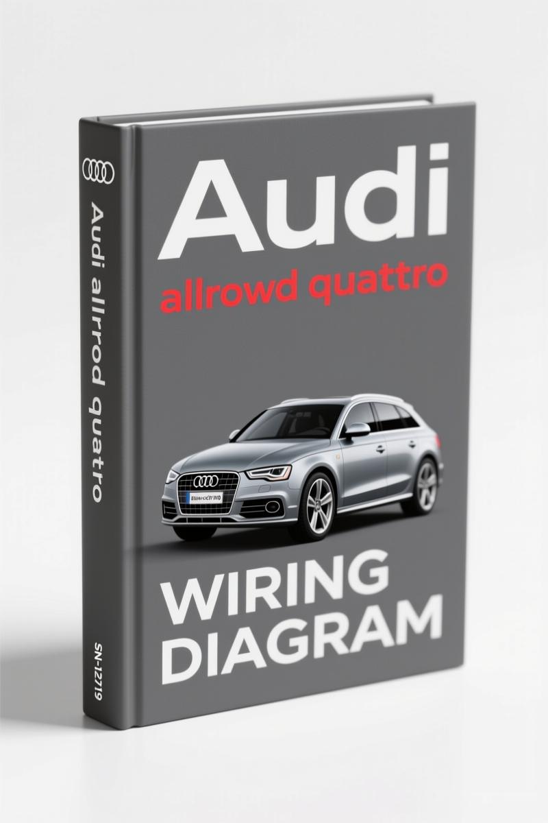 audi allroad quattro 2000 technical manual, audi manual, audi allroad
