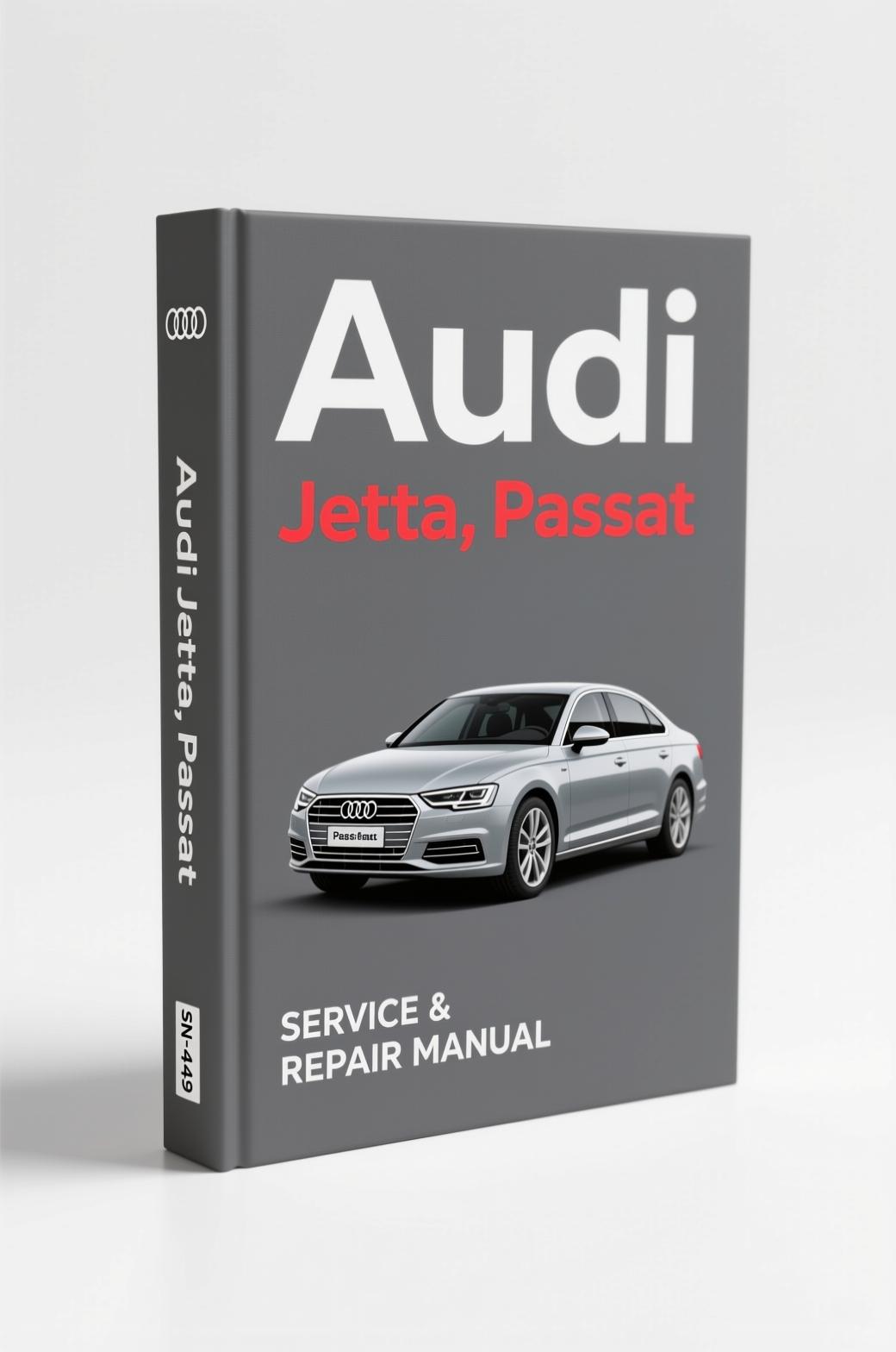 audi jetta passat service manual, audi service manual, audi jetta