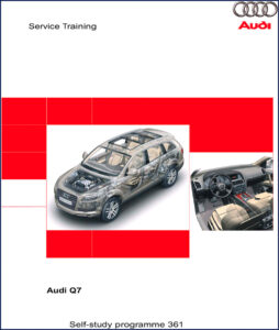 audi q7 training manual, audi manual, audi q7