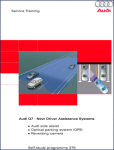 audi q7 training manual, audi manual, audi q7