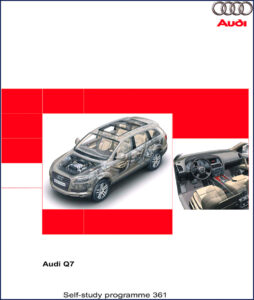 audi q7 training manual, audi manual, audi q7