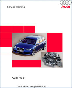 audi rs 6 training manual, audi manual, audi rs