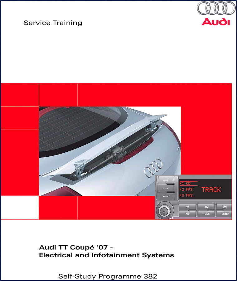 audi tt 2007 training manual, audi manual, audi tt