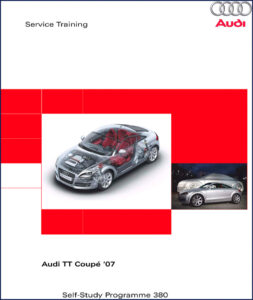 audi tt 2007 training manual, audi manual, audi tt