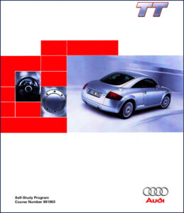 audi tt training manual, audi manual, audi tt