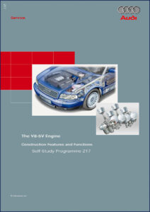 audi v8 training manual, audi manual, audi v8