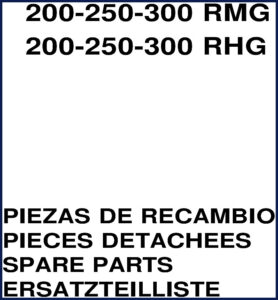 ausa 200, ausa manual