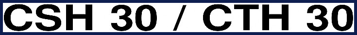 ausa csh 30 cth 30 parts catalog, ausa parts catalog, ausa csh
