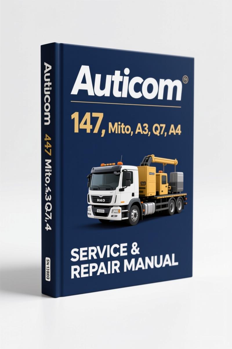 autocom 147, mito, a3, q7, a4 2011 technical, autocom manual, autocom 147,