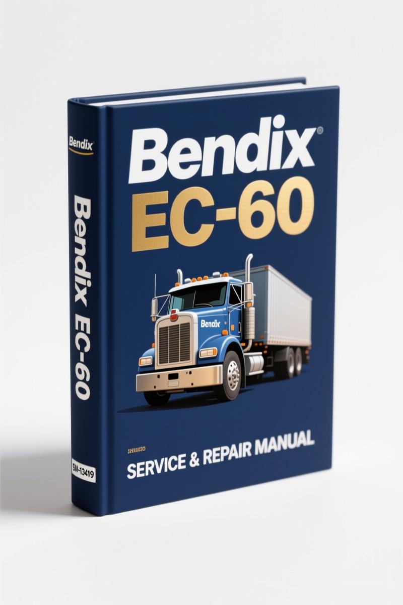 bendix ec, bendix manual