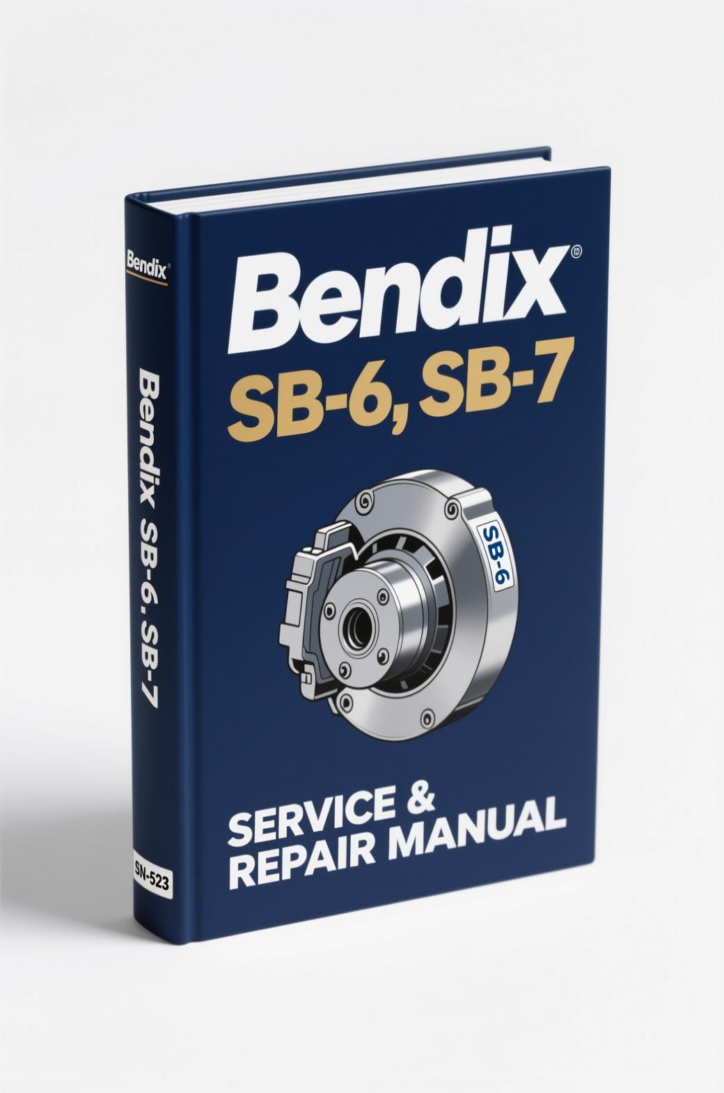 bendix sb, bendix manual
